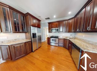 32 Ward St #3C, Boston, MA 02127
