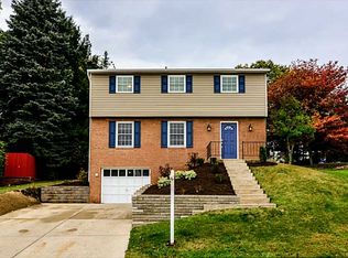 106 Hetherton Dr, Pittsburgh, PA 15237