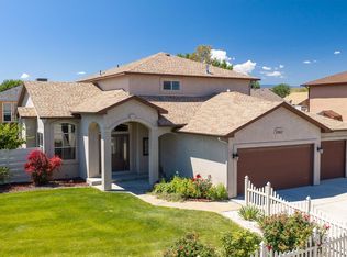2983 Wichita Ct, Grand Junction, CO 81503