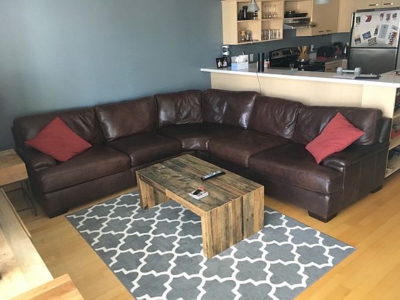 Living Space (day)
