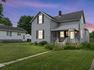 1619 Steup Ave, Fort Wayne, IN 46808