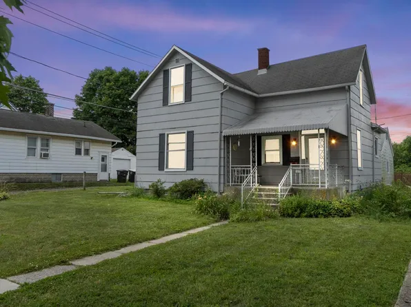 1619 Steup Ave, Fort Wayne, IN 46808