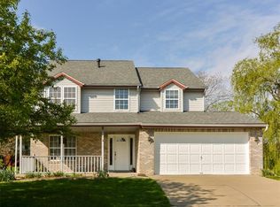 807 Megan Dr, Cranberry Township, PA 16066