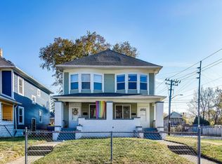 2907 N New Jersey St, Indianapolis, IN