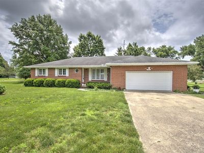 2311 Sands Dr, Decatur, IL, 62526