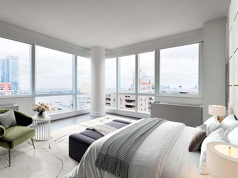 450 W 42nd St #44M — Photo 6