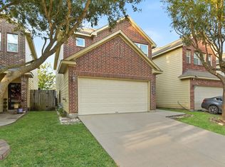 1812 Don Alejandro, Houston, TX 77091