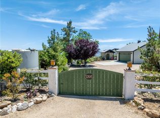 52685 Saddleback Rd, Anza, CA 92539