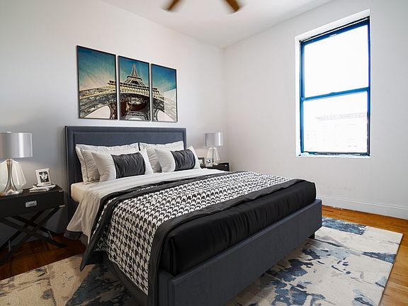 2nd image of 3620 Broadway #56