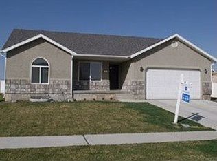 1074 S 350 E, Payson, UT 84651