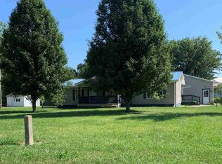 554 State Road 43, Spencer, IN 47460