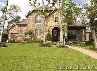 9106 Geddes Grv, Missouri City, TX 77459