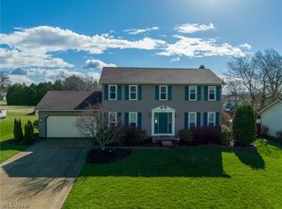 4297 Greenwood Dr, Uniontown, OH