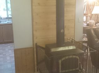 160 Pinto Ln, Brinnon, WA 98320