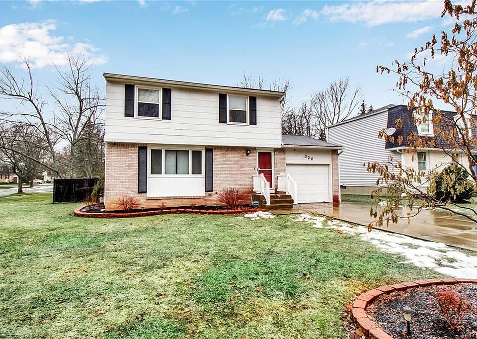 1st image of 320 Bucyrus Dr