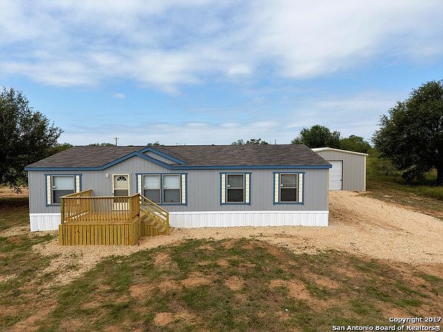 1st image of 2203 County Road 357