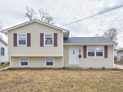 2607 E 38th St, Des Moines, IA, 50317