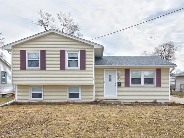 2607 E 38th St, Des Moines, IA 50317