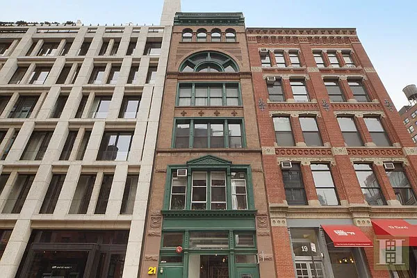 Sold by Halstead Real Estate | media 9