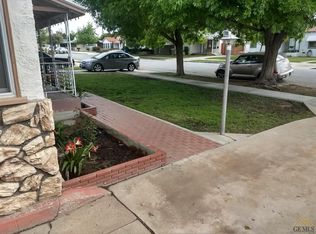 1509 Stockton Ave, Bakersfield, CA 93308