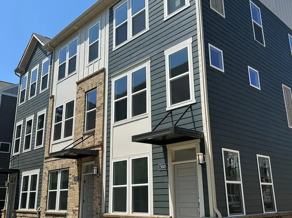5005 Sovereignty Ct, Charlotte, NC 28205