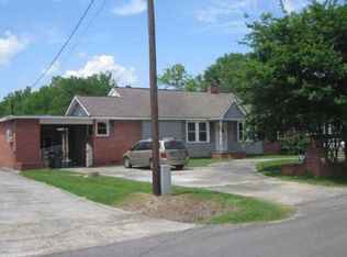 13643 State Highway 416, Rougon, LA 70773