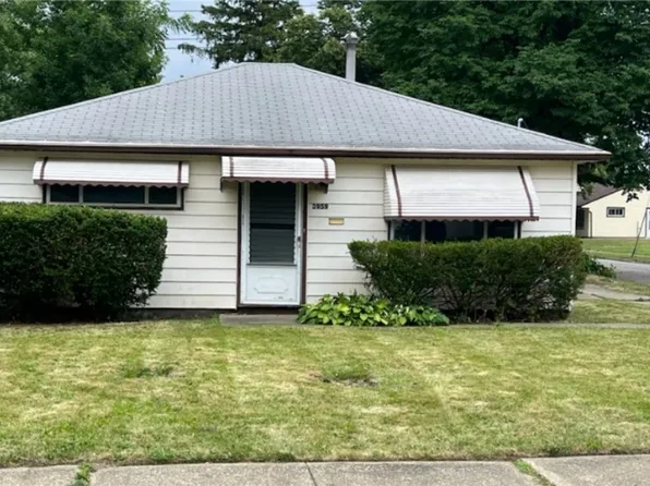 3959 W 129th St, Cleveland, OH 44111