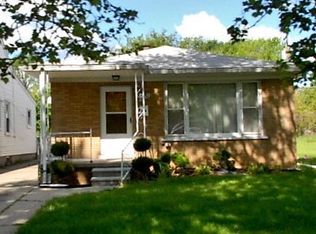 6391 Montrose St, Detroit, MI 48228