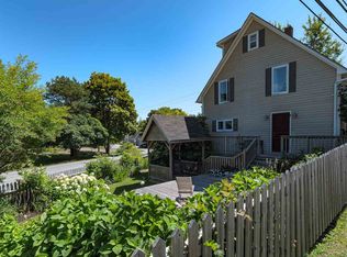 144 Queen St, Chester, NS B0J1J0