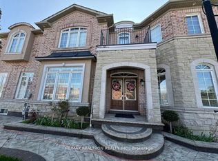 126 Bonnydon Cres, Toronto, ON M1B 6H8