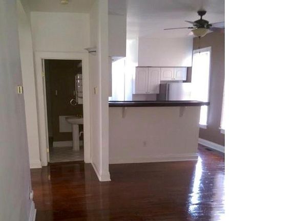entry way