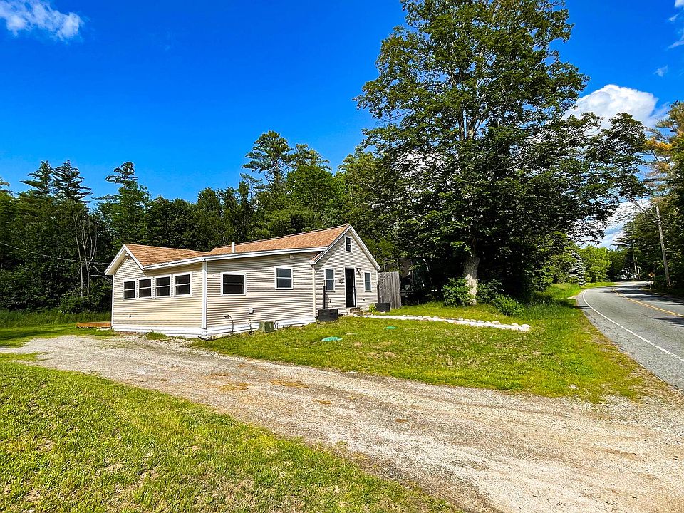 171 Orange Rd, Canaan, NH 03741 MLS 4958698 Zillow
