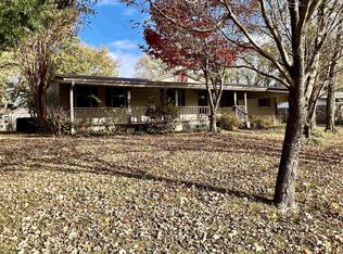 6106 Chestnut Bluff Maury C Rd, Friendship, TN 38034