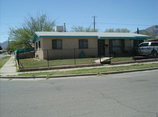 10041 Keystone Dr, El Paso, TX 79924