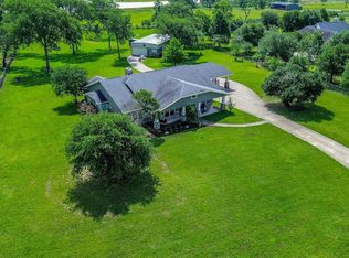 27644 Spring Hill Rd, Hempstead, TX 77445
