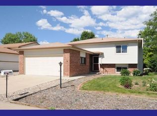 2809 Katie Dr, Loveland, CO 80537