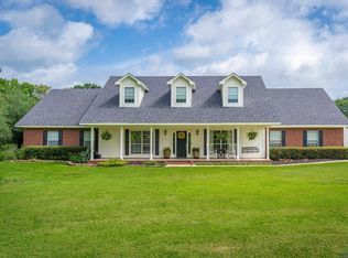 4805 Valley Ranch Rd, Longview, TX 75602