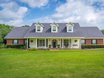 4805 Valley Ranch Rd, Longview, TX, 75602
