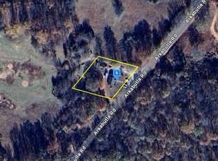 10736 Arkabutla Rd, Coldwater, MS 38618