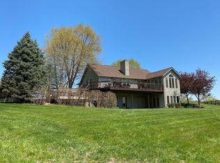 21920 Quinn Rd, Lakeville, IN 46536