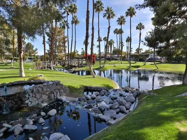 1228 Via Grande, Cathedral City, CA 92234