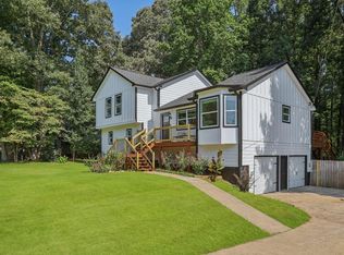 6502 Will Dupree Ln, Acworth, GA 30102