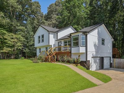 6502 Will Dupree Ln, Acworth, GA, 30102