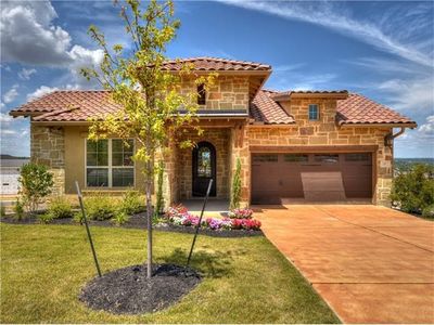 111 Serene Hilltop Cir, Lakeway, TX, 78738