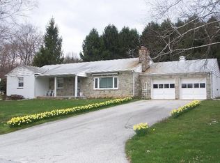 101 W Clearview Dr, Coatesville, PA 19320