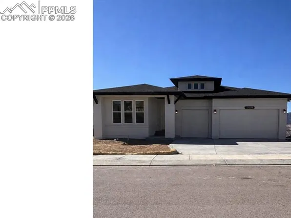 16240 Basset Mill Way, Monument, CO 80132