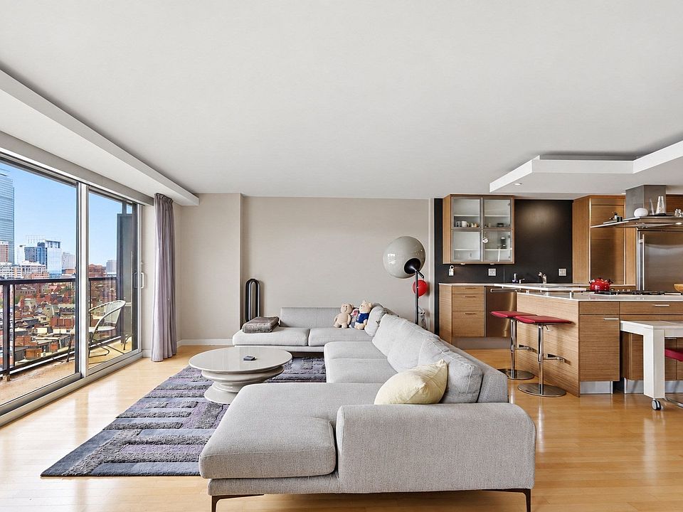 180 Beacon St #15A, Boston, MA 02116 | MLS #73587883 | Zillow