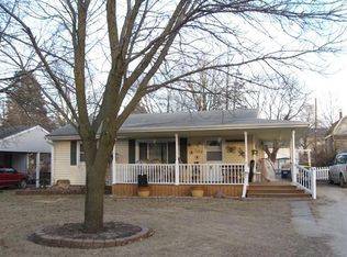 709 N 2nd Ave, Winterset, IA 50273