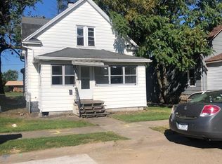 921 Dodge Ave, Mishawaka, IN 46544
