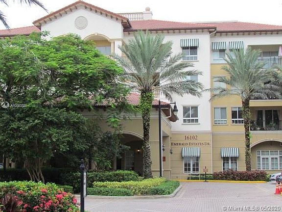2nd image of 16102 Emerald Estates Dr APT 415